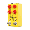 JHS Double Dragon - Lo-Fi Octave Device Pedal