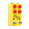 JHS Double Dragon - Lo-Fi Octave Device Pedal
