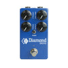 Diamond Drive - Guitar Overdrive Pedal