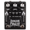 Dr Scientist Dungeon Crawler - FET Distortion Pedal