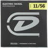 Dunlop DEN1156 Nickel-plated Steel Electric Guitar Strings