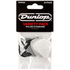 Dunlop PVP44 Nylon Standard Varierty Pack