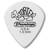 Dunlop Tortex Jazz III XL Picks Player Pack (12 Pack) 1.5mm