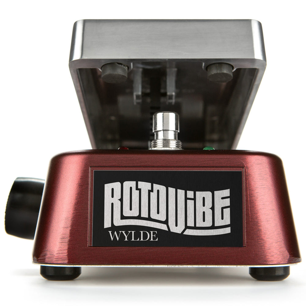 Dunlop WA357 Wylde Audio Rotovibe Chorus/Vibrato