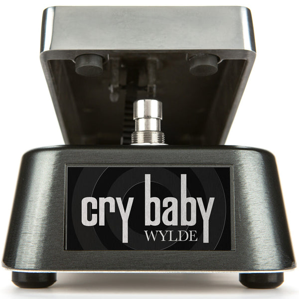 Dunlop WA45 Wylde Audio Cry Baby Pedal