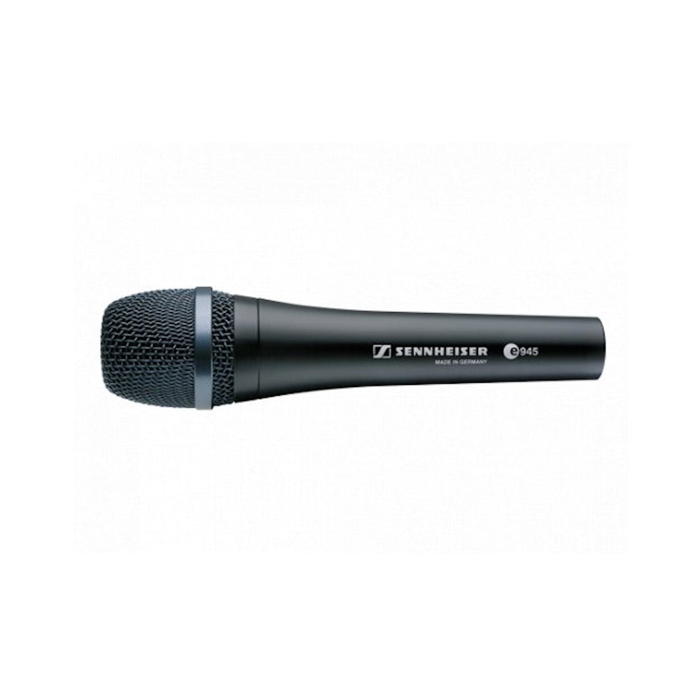 Sennheiser e 945 Supercardioid Dynamic Handheld Vocal Mic