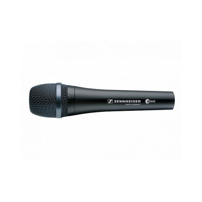 Sennheiser e 945 Supercardioid Dynamic Handheld Vocal Mic