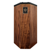Days Of Yore Echoic Drift Spring Reverb - Wood Edition