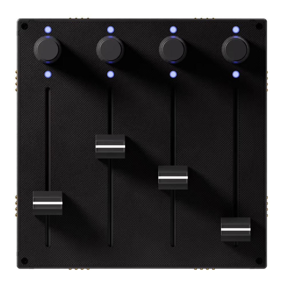 Intech Studio EF44 Detent Series 3 - Fader Controller