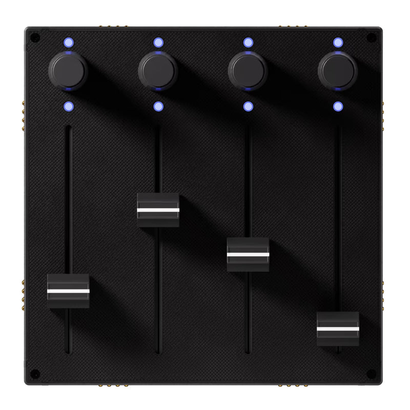 Intech Studio EF44 Detent Series 3 - Fader Controller