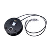 Elta QVJ Quantum VJ 8-Bit Glitch Style Electronic Pendant