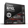 Ik Multimedia TONEX ENGL Ampthology