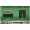 Universal Audio UAD Enigmatic '82 Overdrive Special Amp