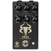Walrus Audio Eras Distortion Cinq États - Noir
