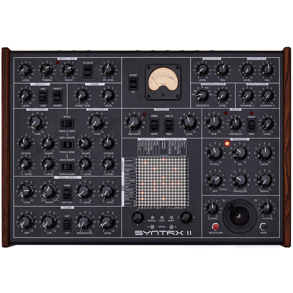 Erica Synths SYNTRX II