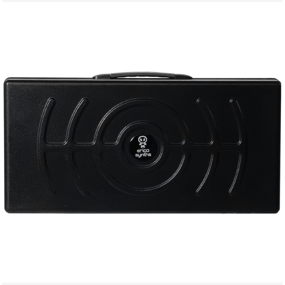 Erica Synths Carbon Fiber Travel Case 2