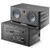 Focal Alpha Twin EVO 2-Way Dual Active 6.5-inch Monitor