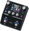 Boss EX-4 Effect Expander - Four Simultaneous FX Pedal