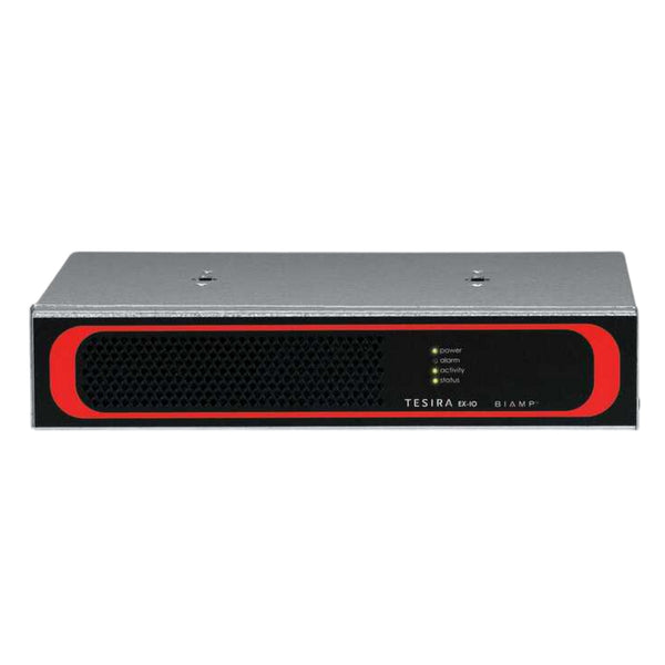 Biamp Tesira EX-IO 2x2 Mic/Line Expander