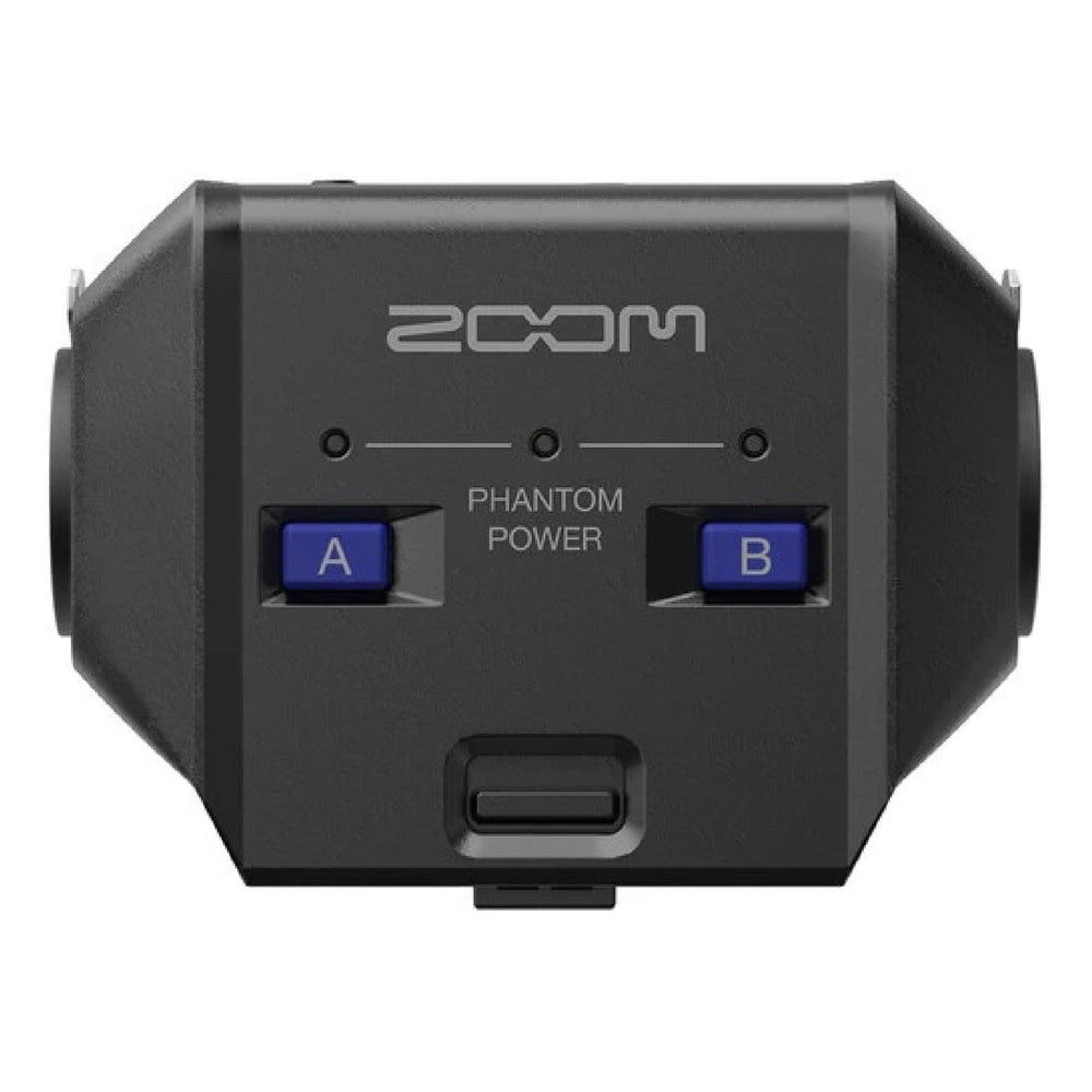 Zoom EXH-6e XLR/TRS Expansion For H6studio, H5studio, H6essential