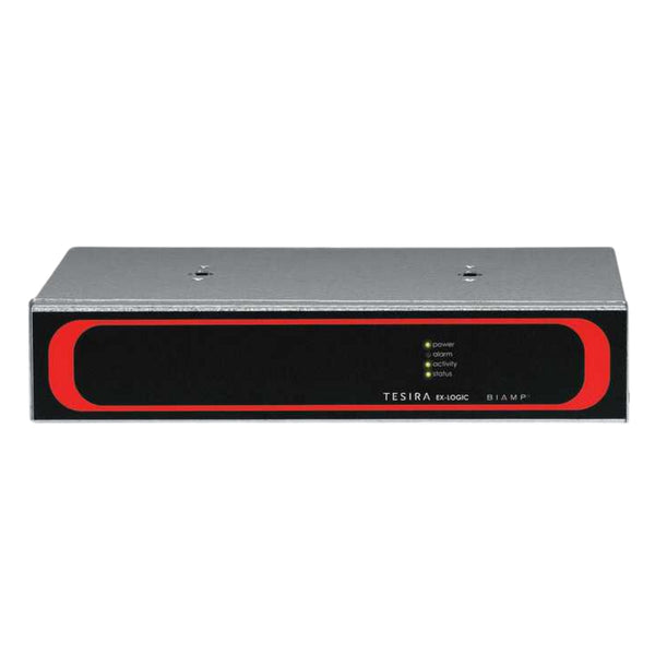 Biamp Tesira EX-LOGIC 16 Logic Expander