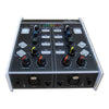 Glensound EXPRESS Ip MINI - Unité de commentaire compacte 2 utilisateurs Dante/AES67