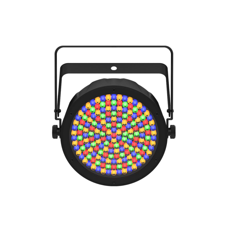 Chauvet DJ EZPAR64RGBAILS Battery-Operated RGBA LED Par