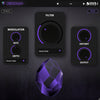 Ear Candy Tech Obsidian - Modulated Filters