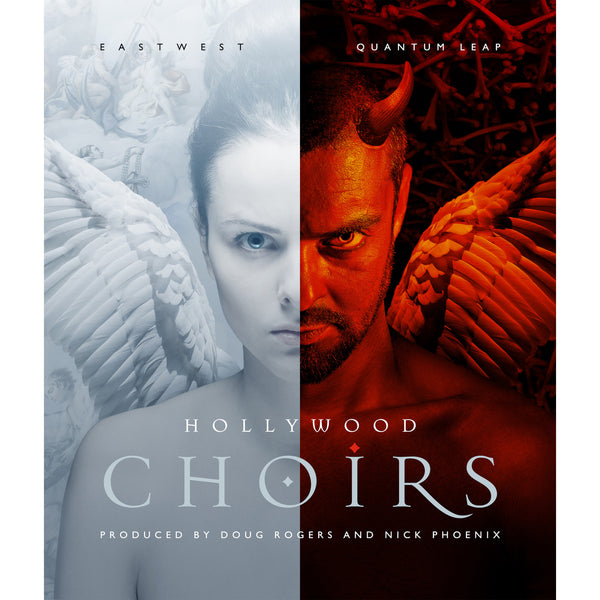 Eastwest Hollywood Choirs Diamond