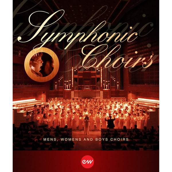 Eastwest Symphonic Choirs Platinum Plus / Vota