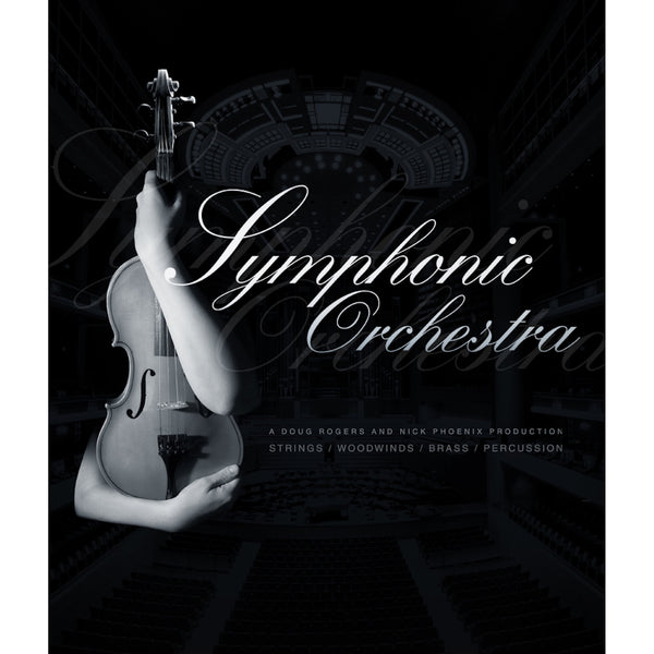 Eastwest Symphonic Orchestra Platinum