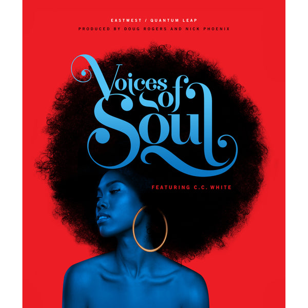 Eastwest Voices Of Soul