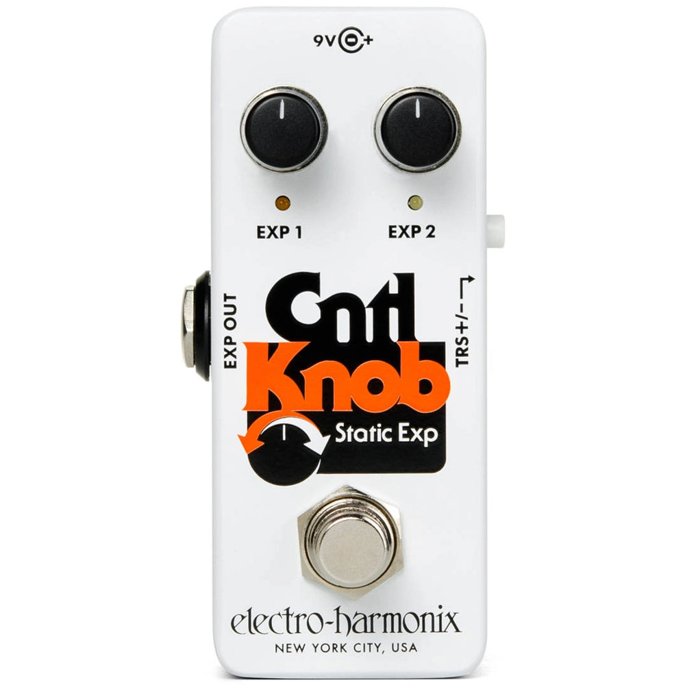 Electro-Harmonix CNTL KNOB