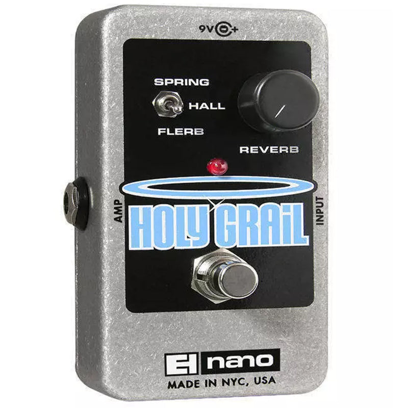 Electro-Harmonix Holy Grail Reverb