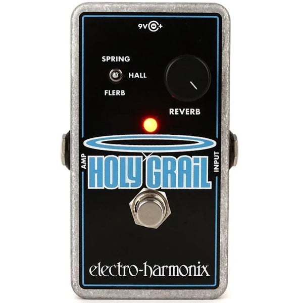 Electro-Harmonix Holy Grail Reverb