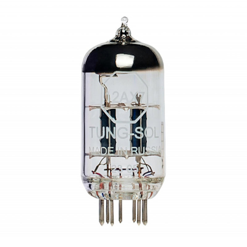 Tung-Sol 12AT7/ECC81 Guitar Amp Vacuum Tube Tung-Sol 12AT7/ECC81 Guitar Amp Vacuum Tube
