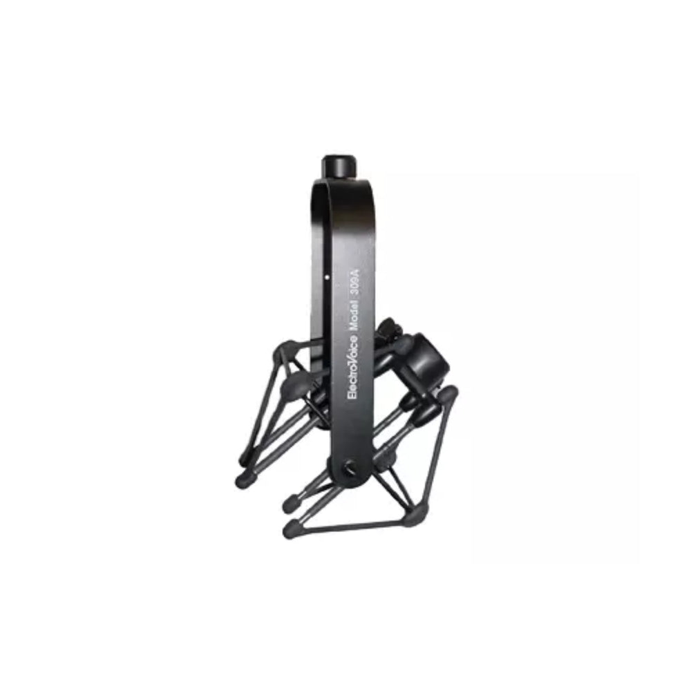 Electro-Voice 309A Shock Mount For RE20/RE27/RE320