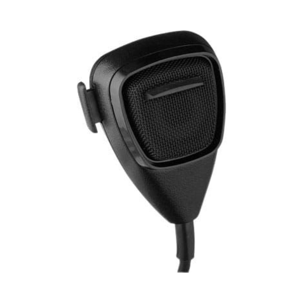 Electro-Voice 450D Dynamic Handheld Paging Mic Low Z
