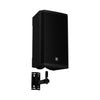 Electro-Voice BRKT-POLE-L Support Mural Long