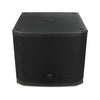 Electro-Voice EKX-15SP Caisson de basse amplifié 15 pouces - Noir