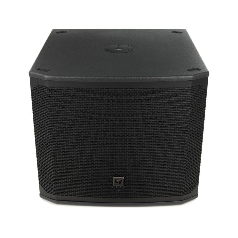 Electro-Voice EKX-15SP Caisson de basse amplifié 15 pouces - Noir