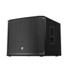 Electro-Voice EKX-15SP Caisson de basse amplifié 15 pouces - Noir