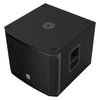 Electro-Voice EKX-15SP Caisson de basse amplifié 15 pouces - Noir