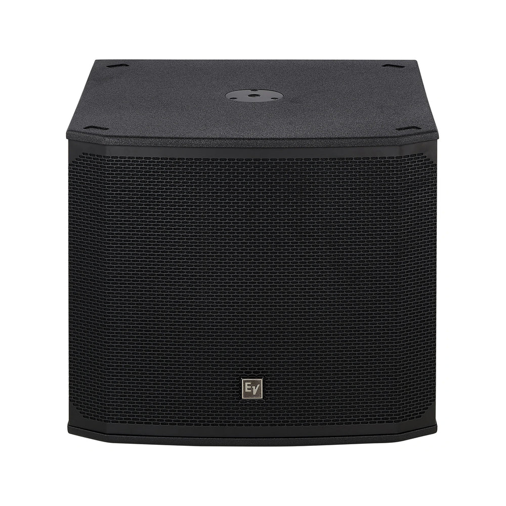 Subwoofer amplifié Electro-Voice EKX-18SP 18 pouces - Noir
