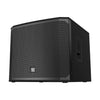Subwoofer amplifié Electro-Voice EKX-18SP 18 pouces - Noir
