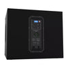 Subwoofer amplifié Electro-Voice EKX-18SP 18 pouces - Noir