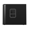Subwoofer amplifié Electro-Voice EKX-18SP 18 pouces - Noir