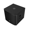 Subwoofer amplifié Electro-Voice EKX-18SP 18 pouces - Noir