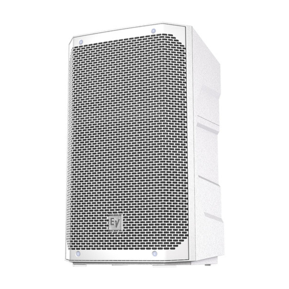 Electro-Voice ELX200-10 10in 2-Way 1200W Passive Speaker - White