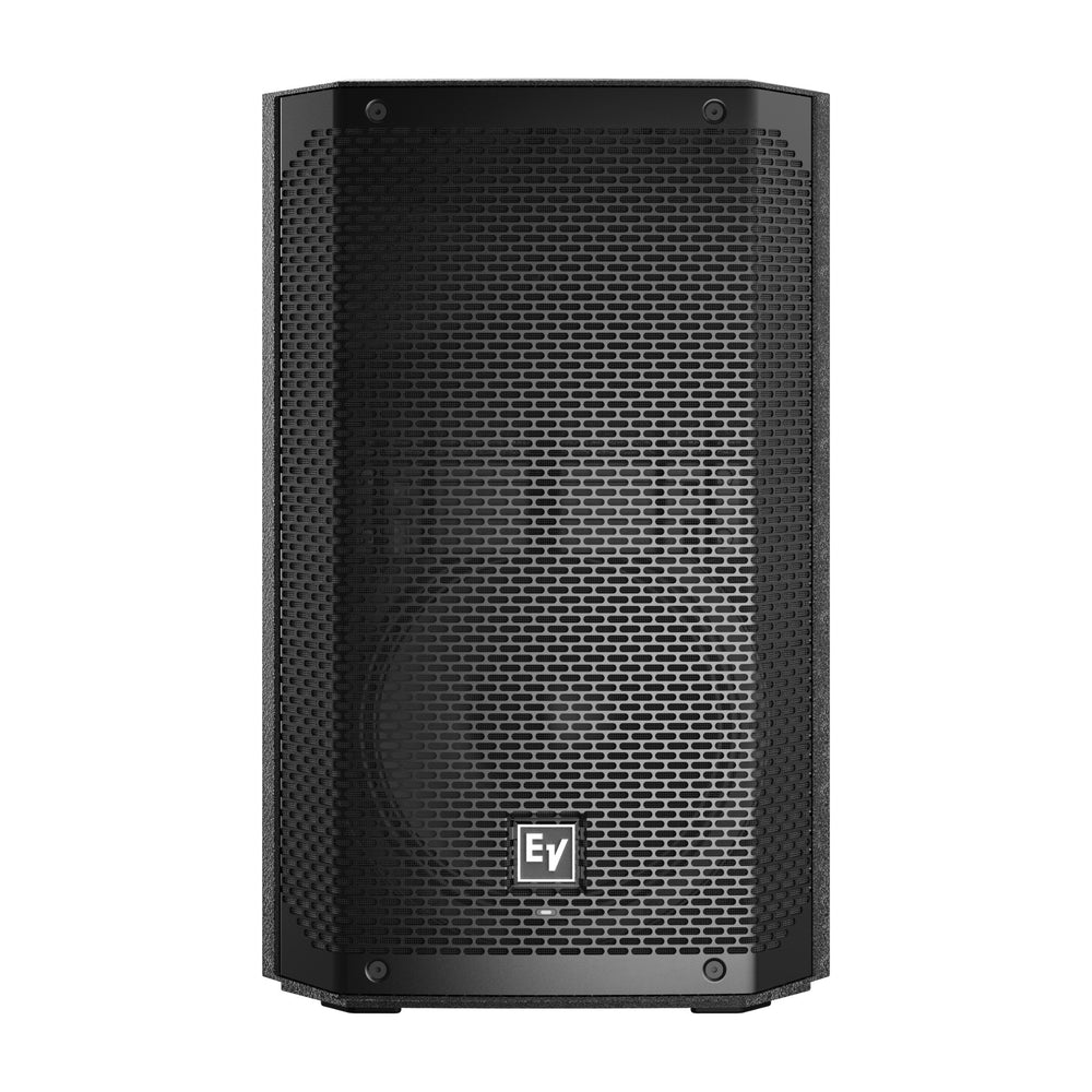 Electro-Voice ELX200-10P 10in 2-Way 1200W Powered Speaker - Black